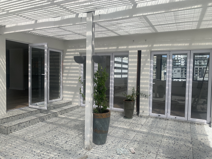 0 Bedroom Property for Sale in Cape Town City Centre Western Cape